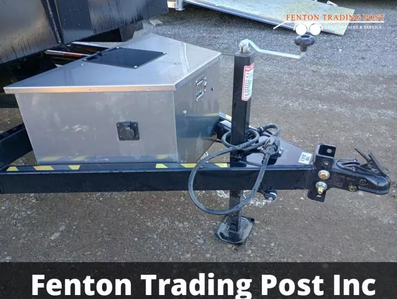 new Dump Trailers Southland Trailers  for sale, in Fenton, MI Thumbnail 13