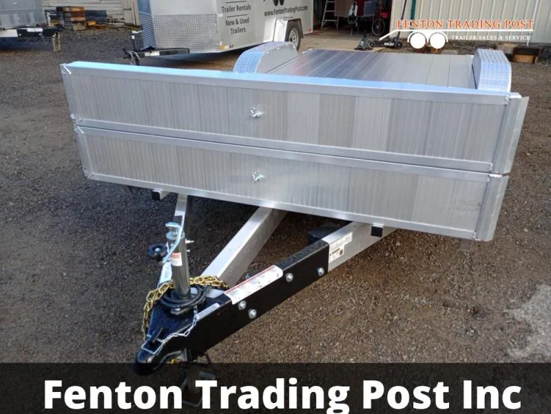 new Car Haulers / Racing Trailers Legend Trailers  for sale, in Fenton, MI Thumbnail 2