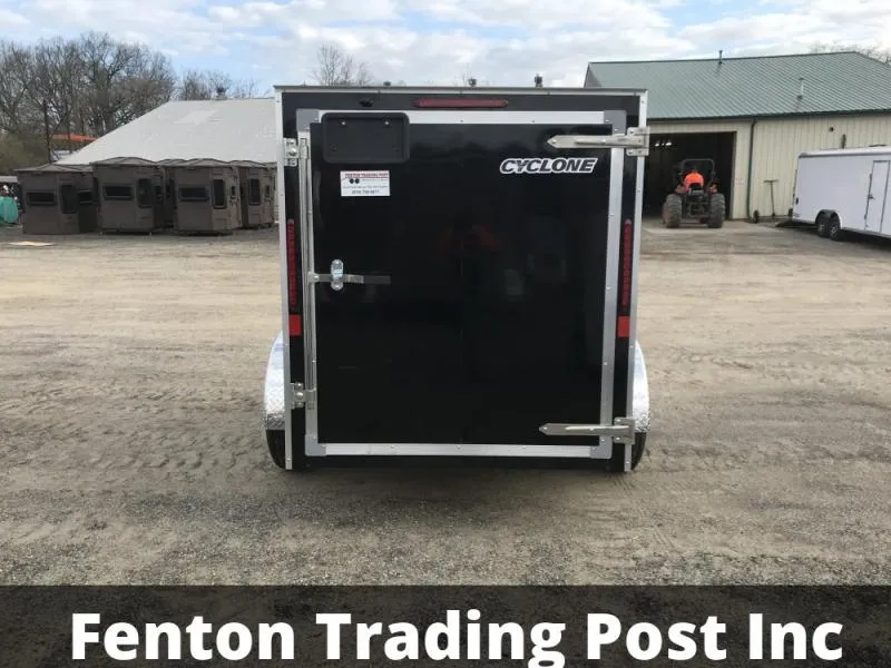 new Cargo (Enclosed) Trailers Legend Trailers  for sale, in Fenton, MI Thumbnail 4