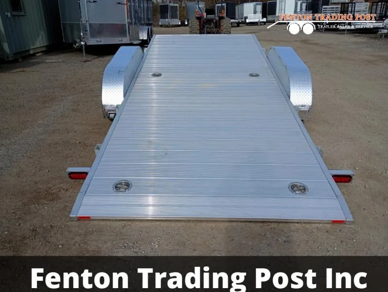 new Car Haulers / Racing Trailers Legend Trailers  for sale, in Fenton, MI Thumbnail 5