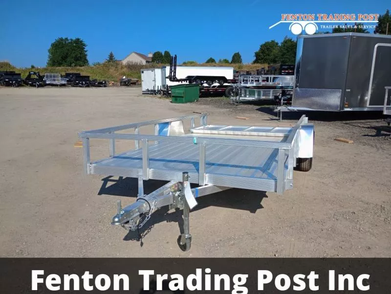 new Utility Trailers Sport Haven  for sale, in Fenton, MI Thumbnail 6
