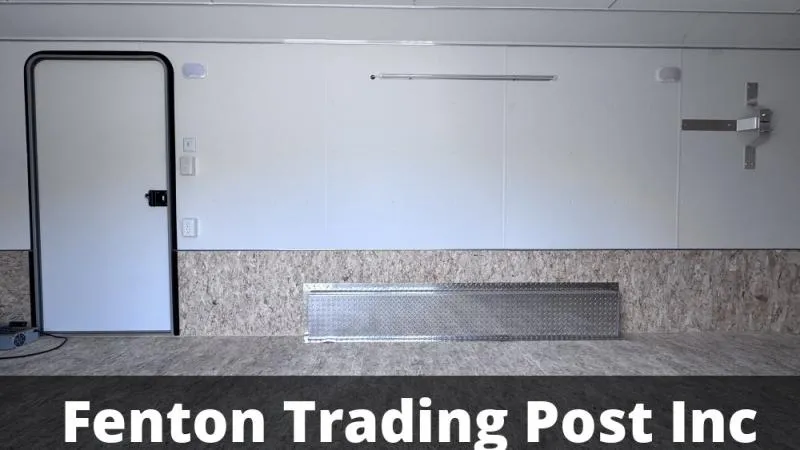 new Snowmobile Trailers Legend Trailers  for sale, in Fenton, MI Thumbnail 9