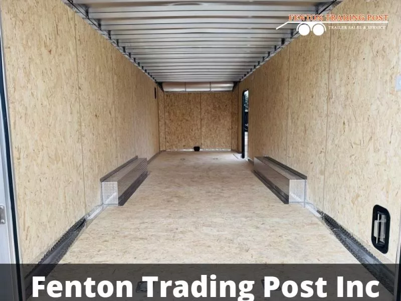 new Car Haulers / Racing Trailers Legend Trailers  for sale, in Fenton, MI Thumbnail 5