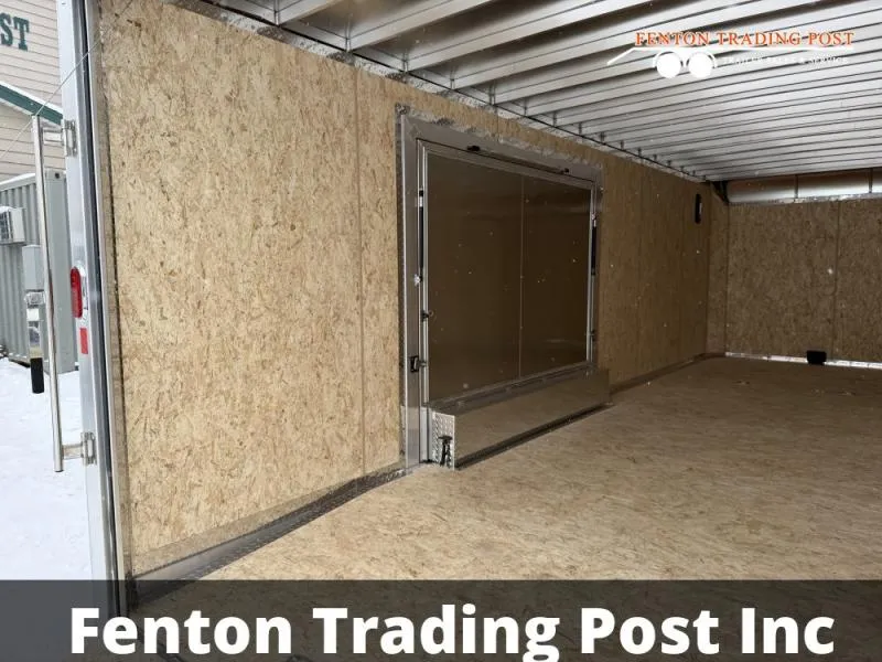 new Car Haulers / Racing Trailers Legend Trailers  for sale, in Fenton, MI Thumbnail 10