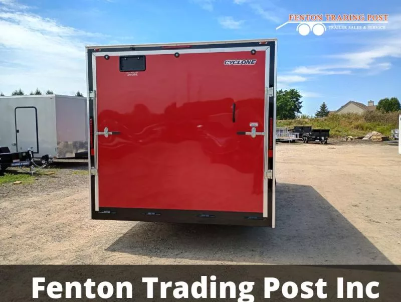 new Car Haulers / Racing Trailers Legend Trailers  for sale, in Fenton, MI Thumbnail 4