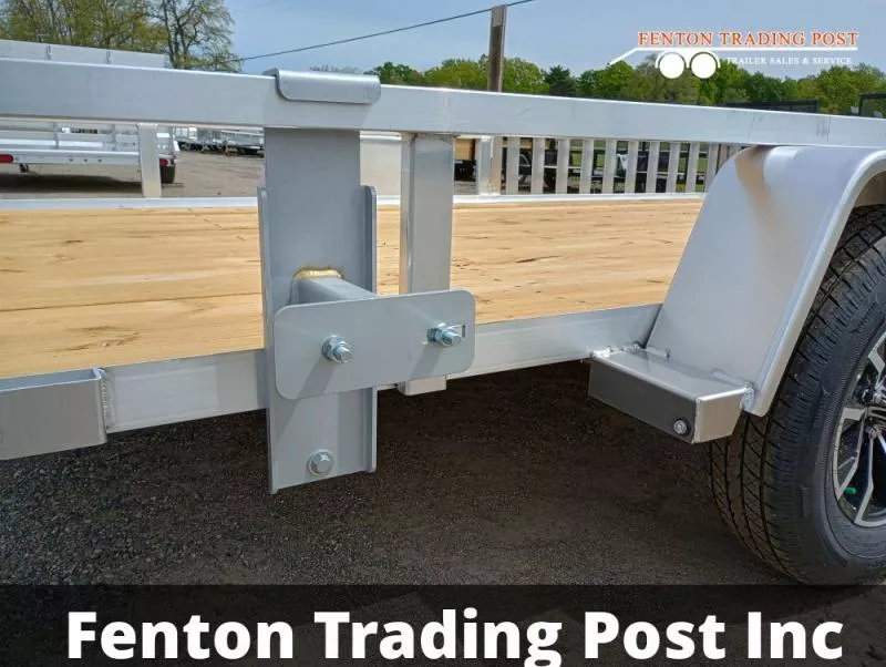 new ATV Trailers Sure-Trac  for sale, in Fenton, MI Thumbnail 4