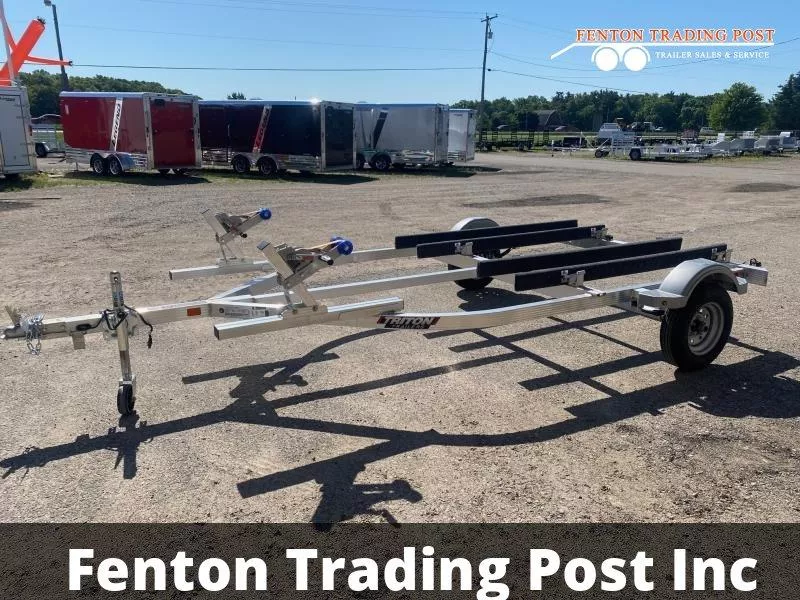 new Watercraft Trailers Triton Trailers  for sale, in Fenton, MI Thumbnail 4