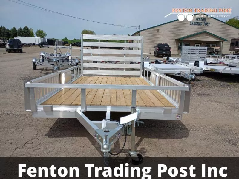 new ATV Trailers Sure-Trac  for sale, in Fenton, MI Thumbnail 3