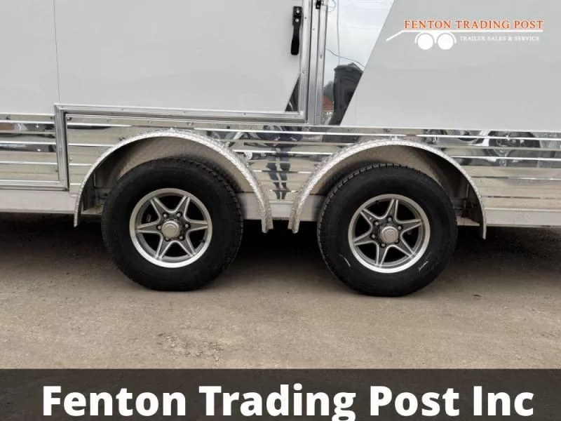 new Snowmobile Trailers Legend Trailers  for sale, in Fenton, MI Thumbnail 11
