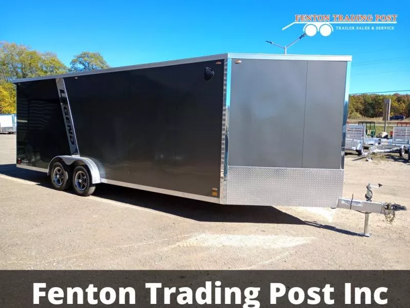 new Snowmobile Trailers Legend Trailers  for sale, in Fenton, MI Thumbnail 2