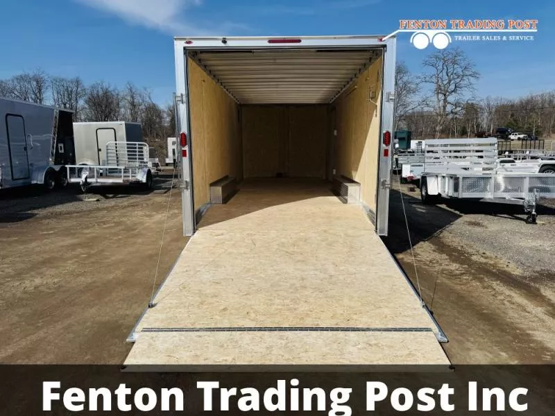 new Car Haulers / Racing Trailers Legend Trailers  for sale, in Fenton, MI Thumbnail 6