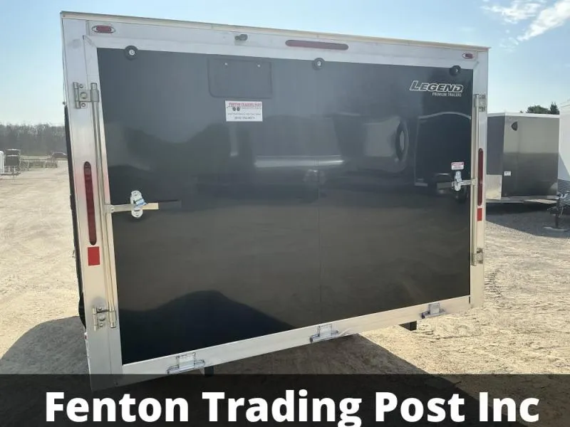 new Snowmobile Trailers Legend Trailers  for sale, in Fenton, MI Thumbnail 5