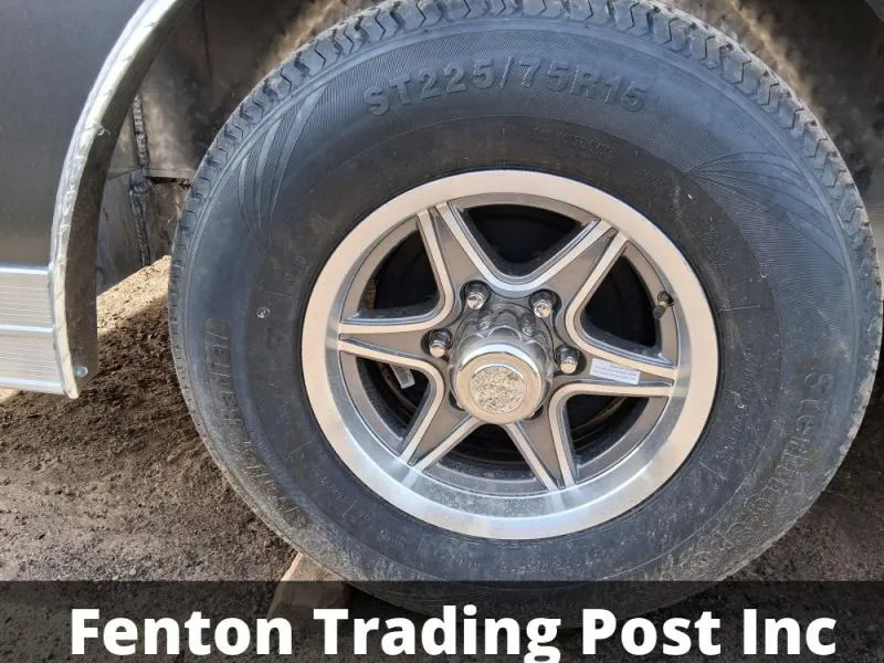 new Car Haulers / Racing Trailers Legend Trailers  for sale, in Fenton, MI Thumbnail 13