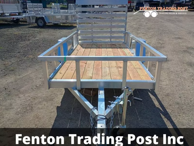 new Utility Trailers Sport Haven  for sale, in Fenton, MI Thumbnail 2