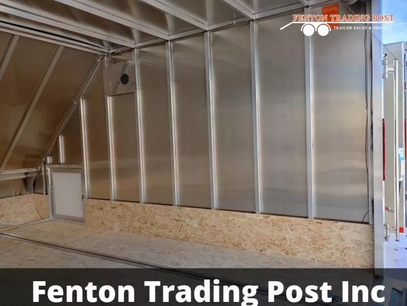 new Snowmobile Trailers Legend Trailers  for sale, in Fenton, MI Thumbnail 8