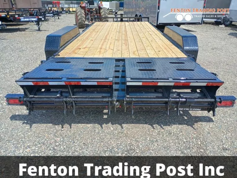 new Equipment / Flatbed Trailers Sure-Trac  for sale, in Fenton, MI Thumbnail 6