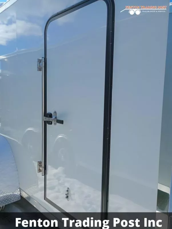 new Office / Fiber Optic Trailers Legend Trailers  for sale, in Fenton, MI Thumbnail 6