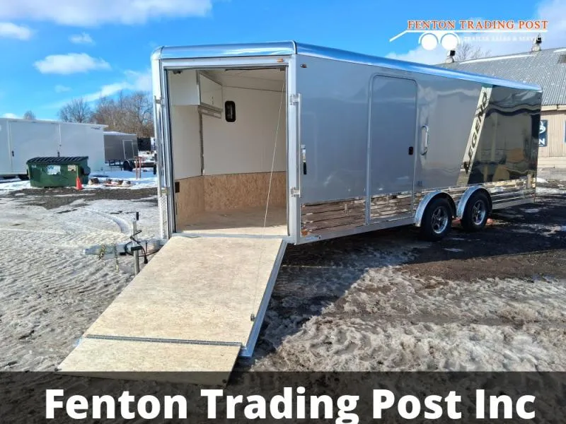 new Snowmobile Trailers Legend Trailers  for sale, in Fenton, MI Thumbnail 6