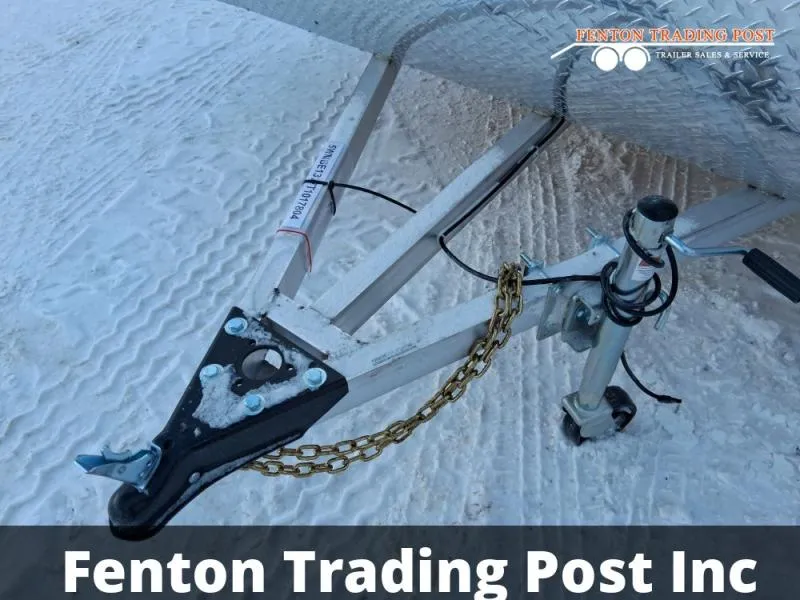 new Snowmobile Trailers Legend Trailers  for sale, in Fenton, MI Thumbnail 6