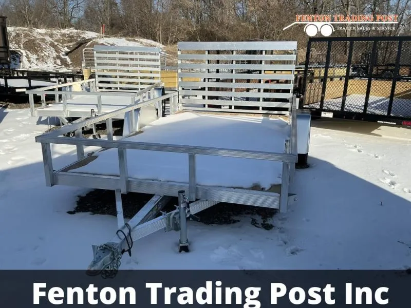 new Utility Trailers Sport Haven  for sale, in Fenton, MI Thumbnail 3