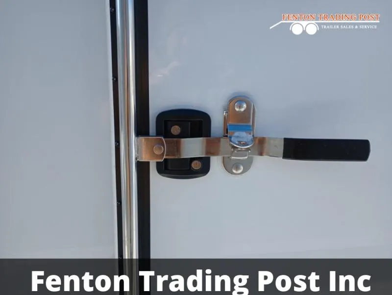 new Office / Fiber Optic Trailers Legend Trailers  for sale, in Fenton, MI Thumbnail 8