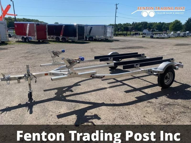 new Watercraft Trailers Triton Trailers  for sale, in Fenton, MI Thumbnail 4