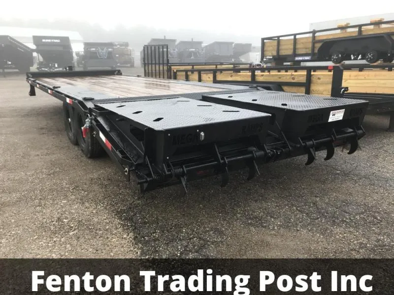 new Equipment / Flatbed Trailers BND  for sale, in Fenton, MI Thumbnail 9
