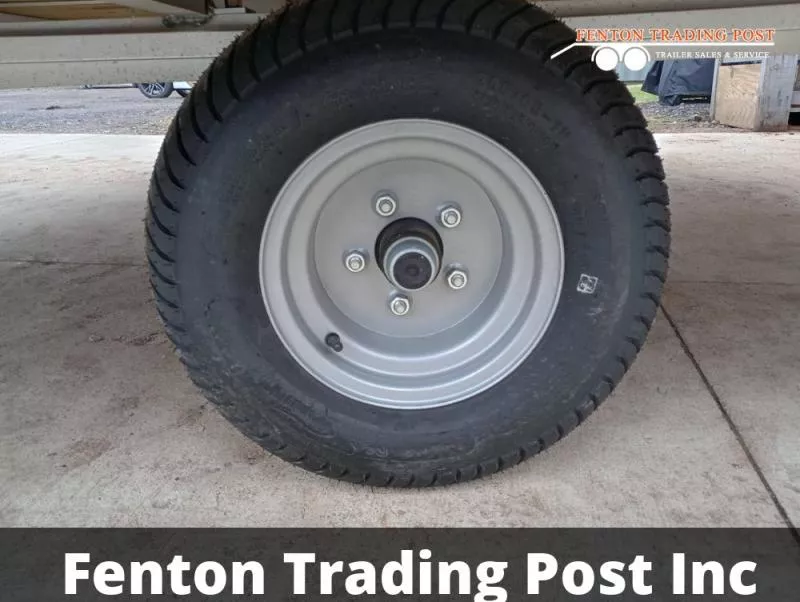 new Snowmobile Trailers Triton Trailers  for sale, in Fenton, MI Thumbnail 3