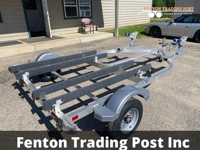 new Watercraft Trailers Triton Trailers  for sale, in Fenton, MI Thumbnail 7