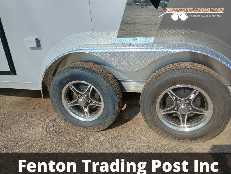 new Snowmobile Trailers Legend Trailers  for sale, in Fenton, MI Thumbnail 13