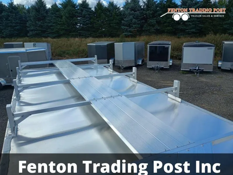 new Office / Fiber Optic Trailers Legend Trailers  for sale, in Fenton, MI Thumbnail 8