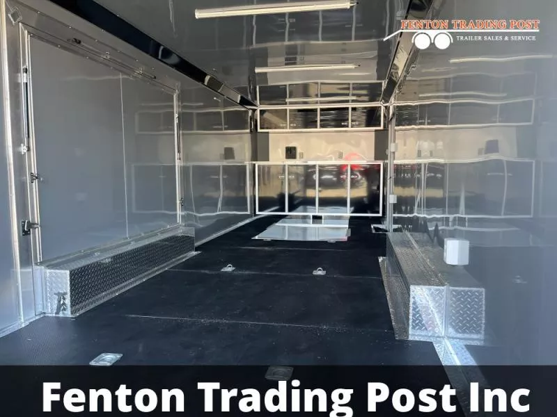 new Car Haulers / Racing Trailers Legend Trailers  for sale, in Fenton, MI Thumbnail 5