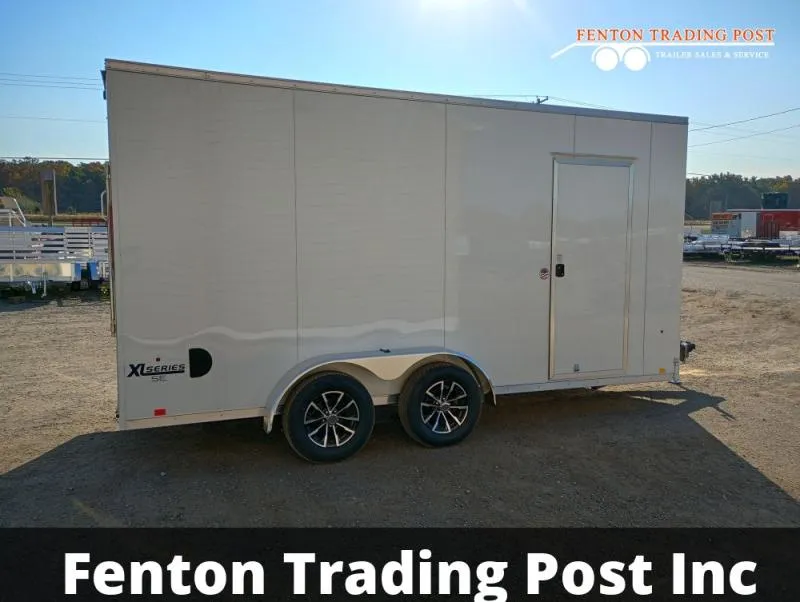 new Vending / Concession Trailers Cargo Express  for sale, in Fenton, MI Thumbnail 3
