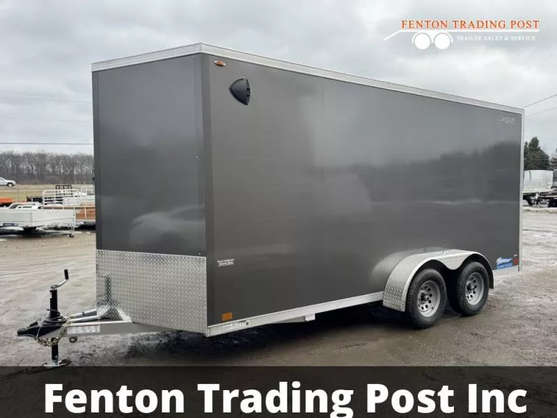 new Cargo (Enclosed) Trailers Legend Trailers  for sale, in Fenton, MI Thumbnail 3