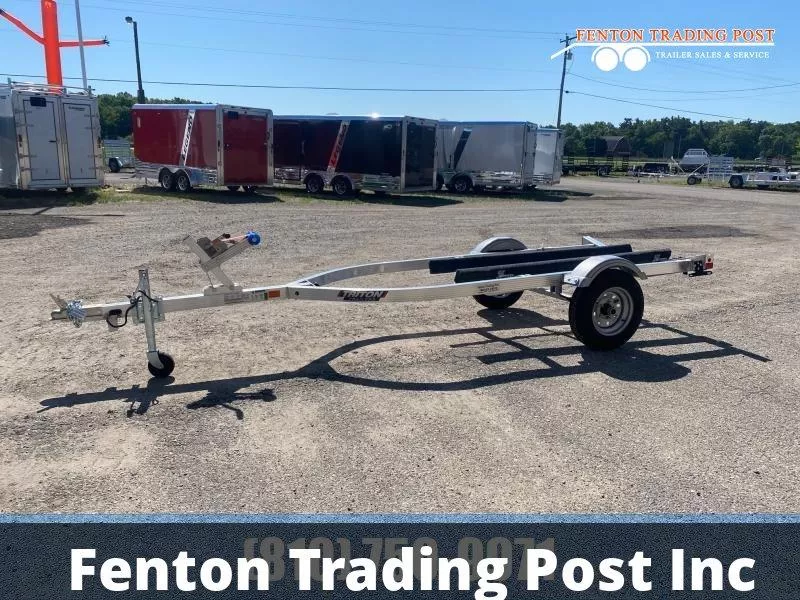 new Watercraft Trailers Triton Trailers  for sale, in Fenton, MI image-0