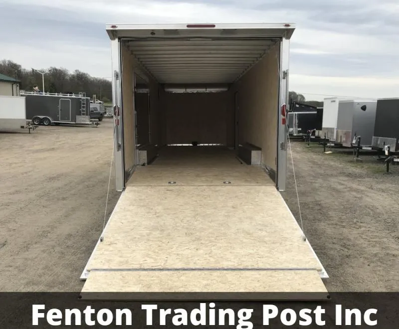 new Car Haulers / Racing Trailers Legend Trailers  for sale, in Fenton, MI Thumbnail 6