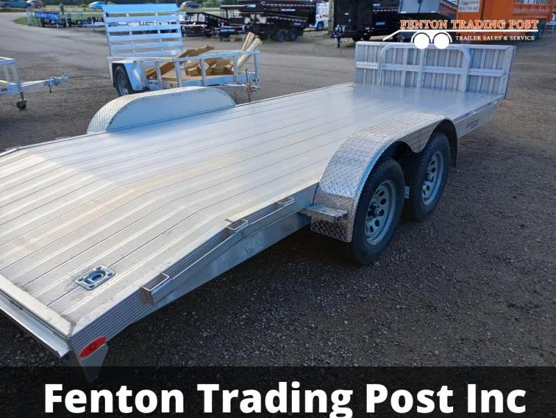 new Car Haulers / Racing Trailers Legend Trailers  for sale, in Fenton, MI Thumbnail 4