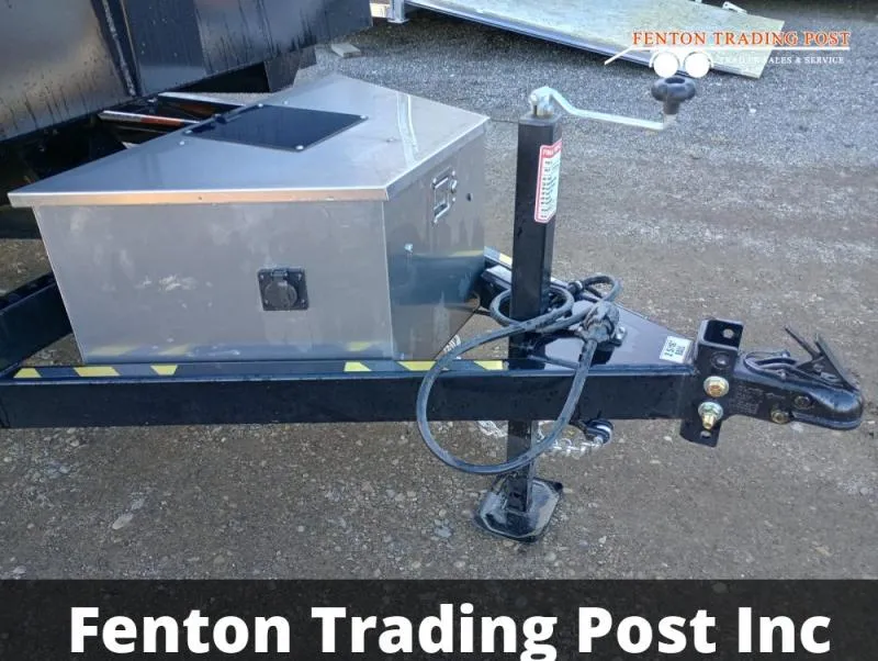 new Dump Trailers Southland Trailers  for sale, in Fenton, MI Thumbnail 13