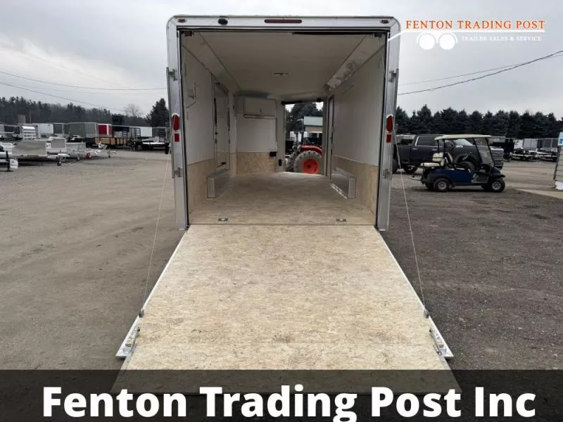 new Snowmobile Trailers Legend Trailers  for sale, in Fenton, MI Thumbnail 8
