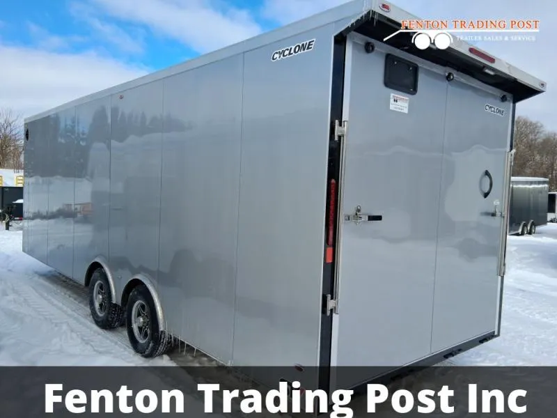 new Car Haulers / Racing Trailers Legend Trailers  for sale, in Fenton, MI Thumbnail 3