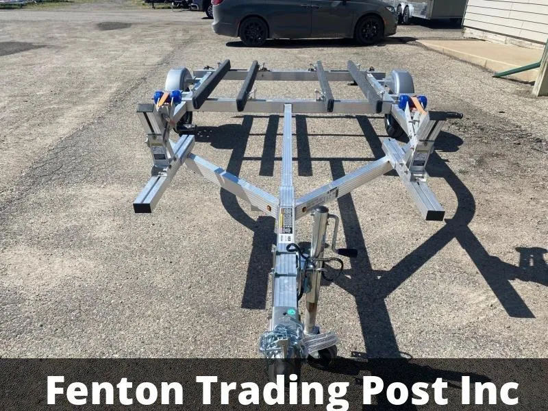 new Watercraft Trailers Triton Trailers  for sale, in Fenton, MI Thumbnail 5