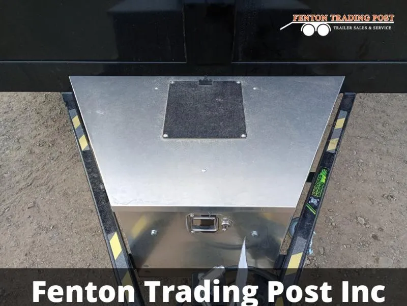 new Dump Trailers Southland Trailers  for sale, in Fenton, MI Thumbnail 8