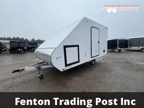 new Snowmobile Trailers Legend Trailers  for sale, in Fenton, MI Thumbnail 2