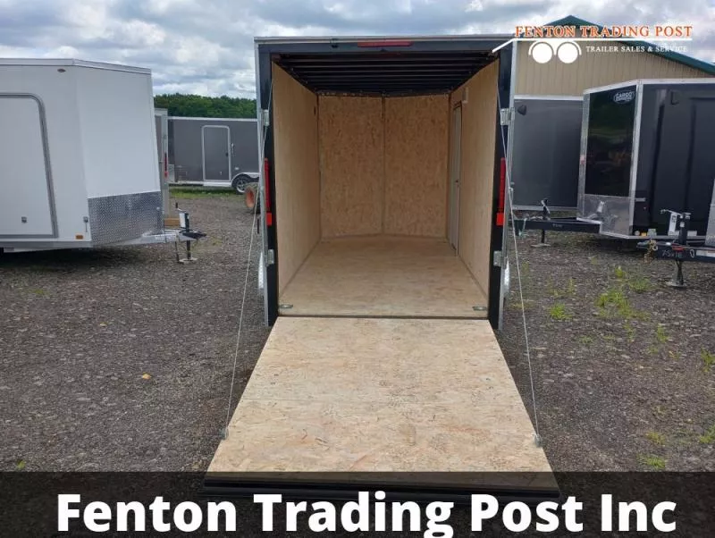 new Cargo (Enclosed) Trailers Legend Trailers  for sale, in Fenton, MI Thumbnail 6