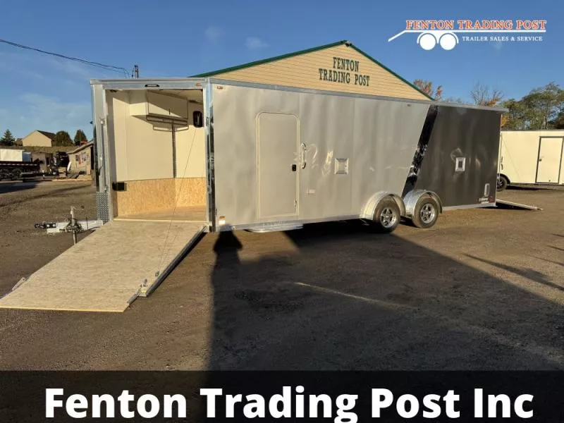 new Snowmobile Trailers Legend Trailers  for sale, in Fenton, MI Thumbnail 19