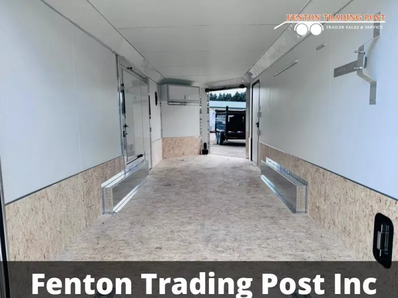 new Snowmobile Trailers Legend Trailers  for sale, in Fenton, MI Thumbnail 10