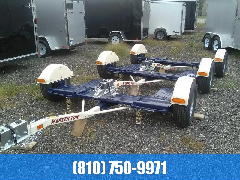 2020 Master Tow Car Dolly 2020 Master Tow Car Dolly
