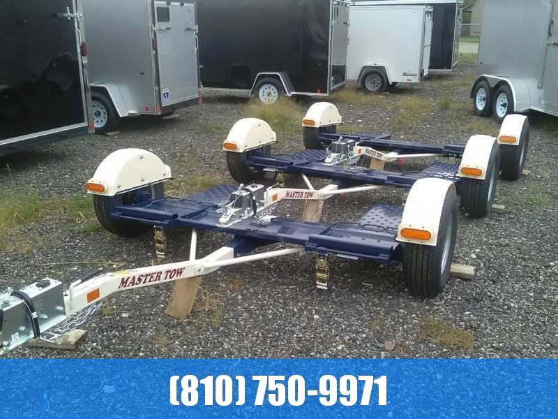 2021 Master Tow Car Dolly 2021 Master Tow Car Dolly