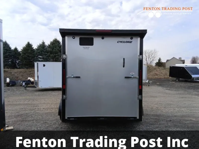 new Cargo (Enclosed) Trailers Legend Trailers  for sale, in Fenton, MI Thumbnail 4