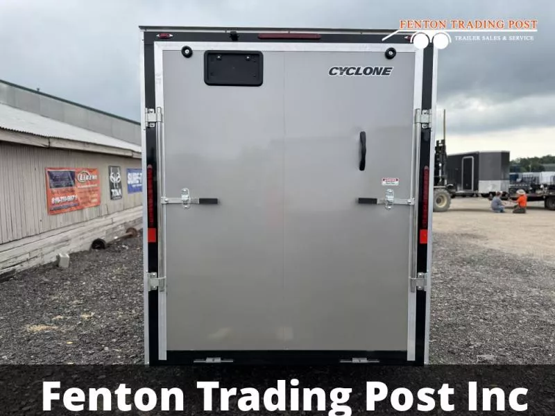 new Cargo (Enclosed) Trailers Legend Trailers  for sale, in Fenton, MI Thumbnail 5